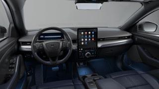 2026 Ford Mustang Mach-E® Internal Image 2